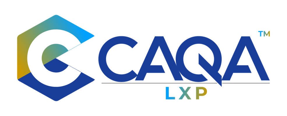 CAQA LXP